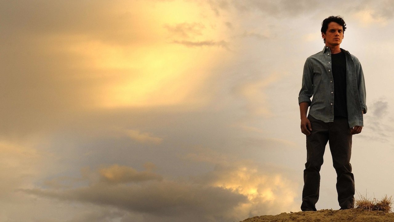 Odd Thomas Movie Screenshot 2