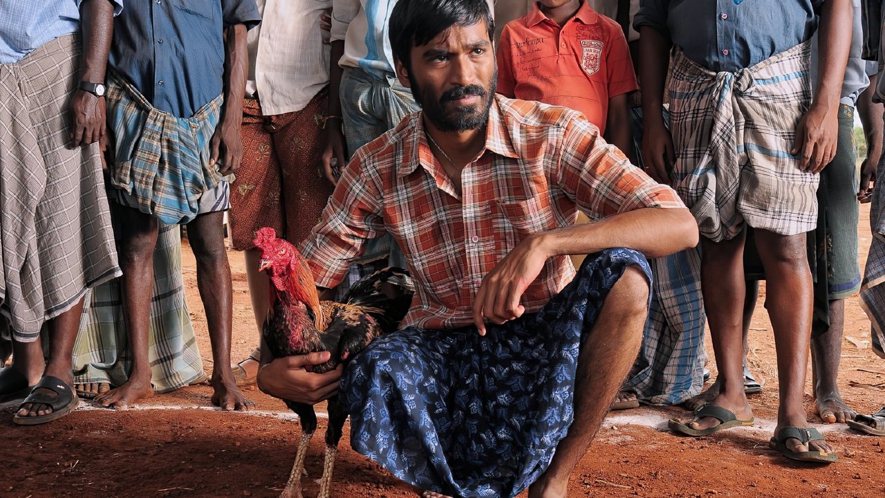 Aadukalam Movie Screenshot 1