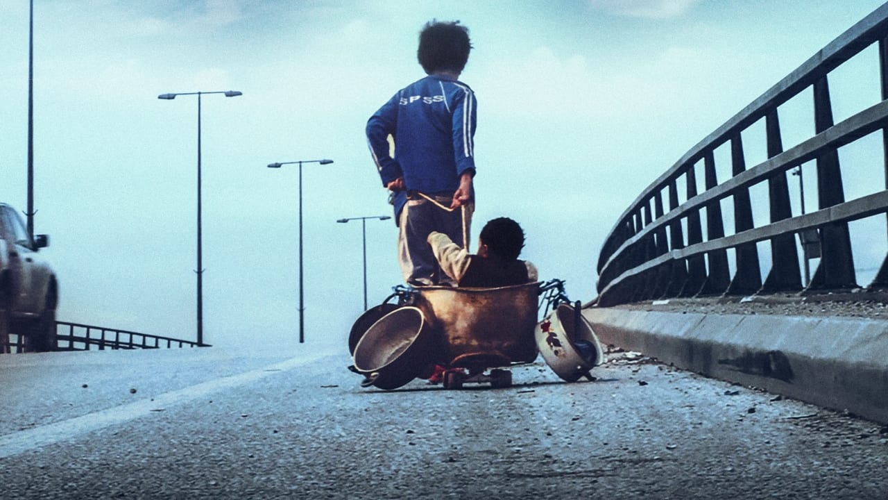 Capernaum Movie Screenshot 1