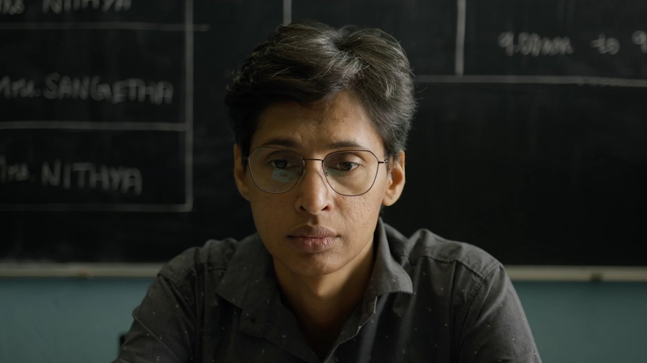 Blue Sunshine Movie Screenshot 1