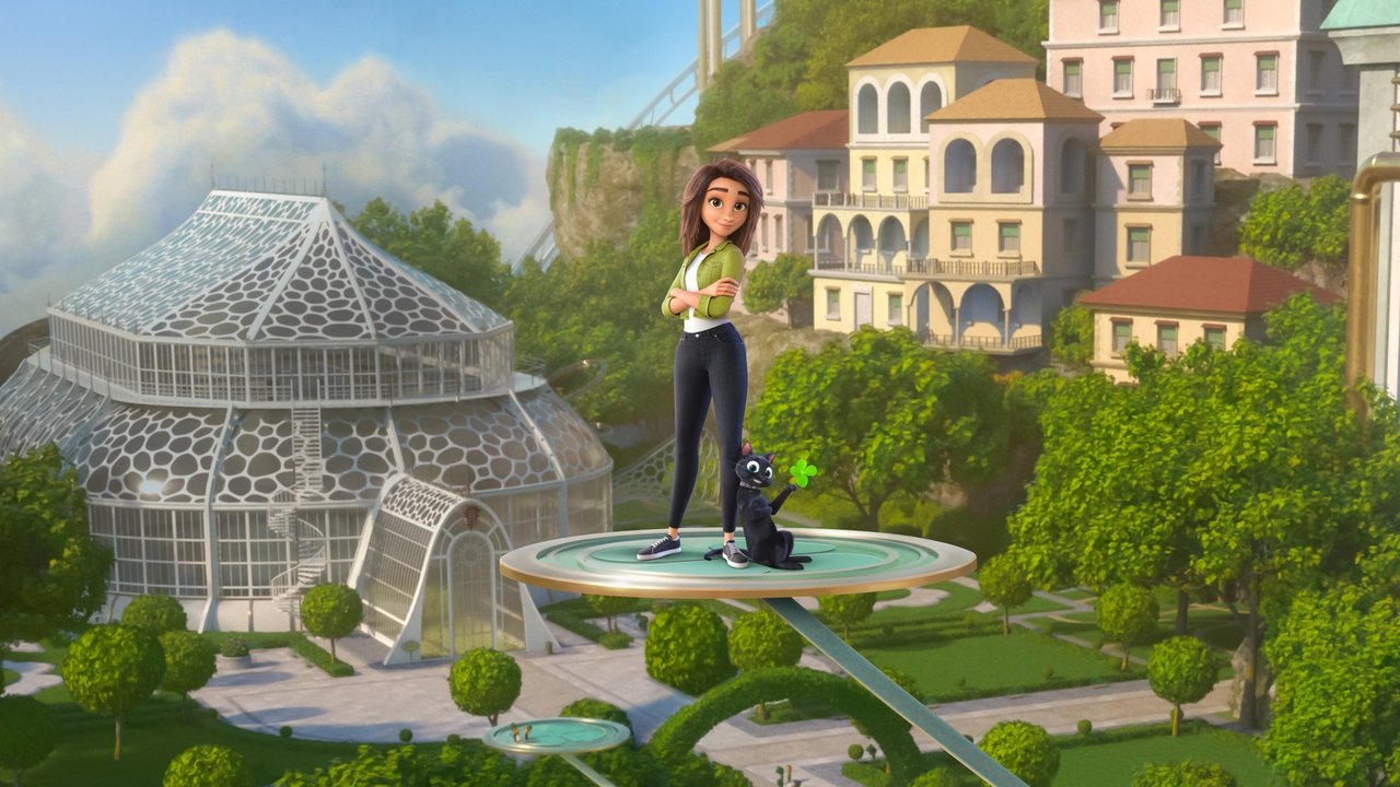 Luck Movie Screenshot 3