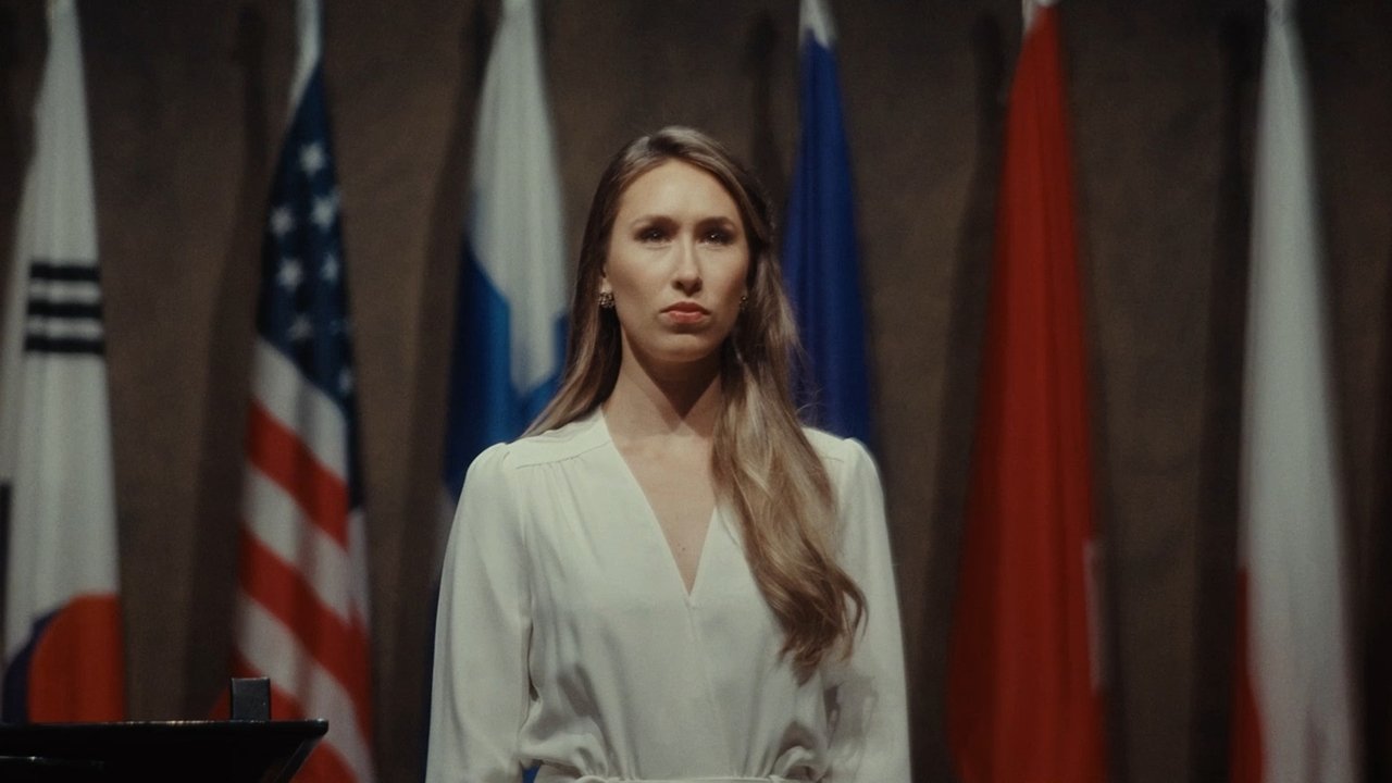 Primadonna Or Nothing Movie Screenshot 2