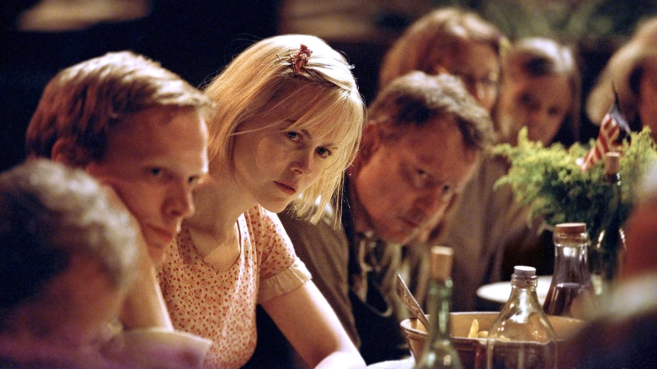 Dogville Movie Screenshot 2