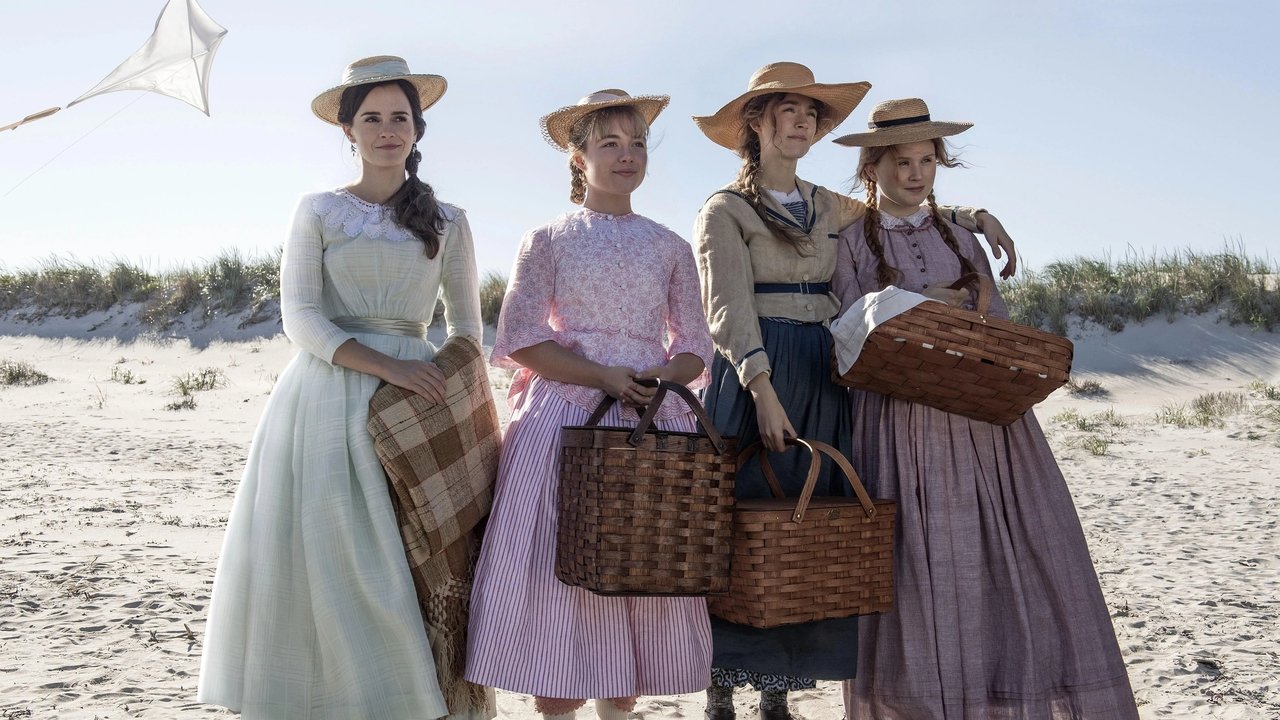 Little Women Movie Screenshot 1