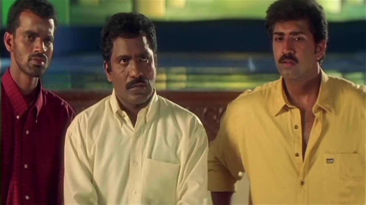 Anbudan Movie Screenshot 5