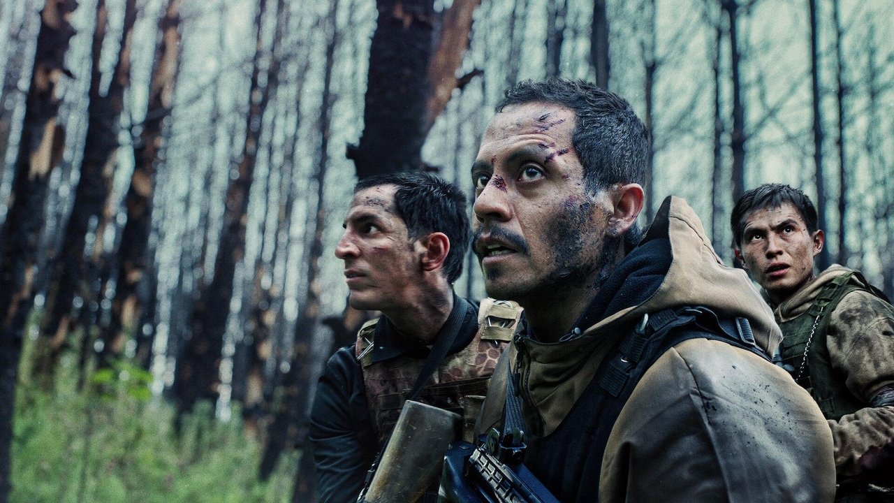 Counterattack Movie Screenshot 2