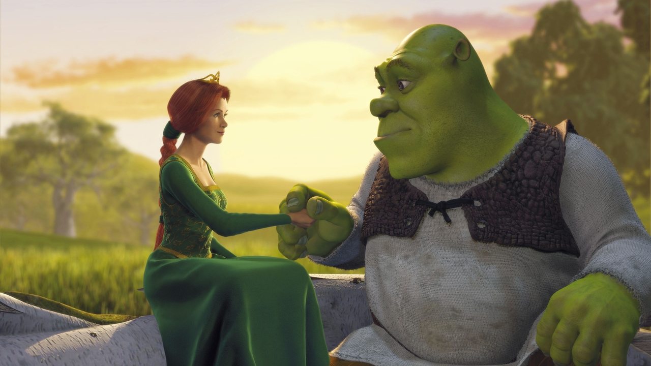 Shrek Movie Screenshot 3