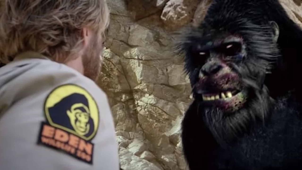Zoombies Movie Screenshot 1