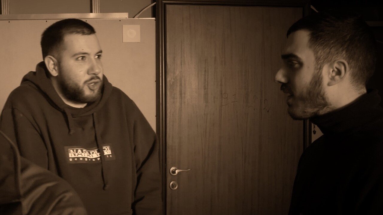 The Assasination of a Devious Officer Movie Screenshot 4