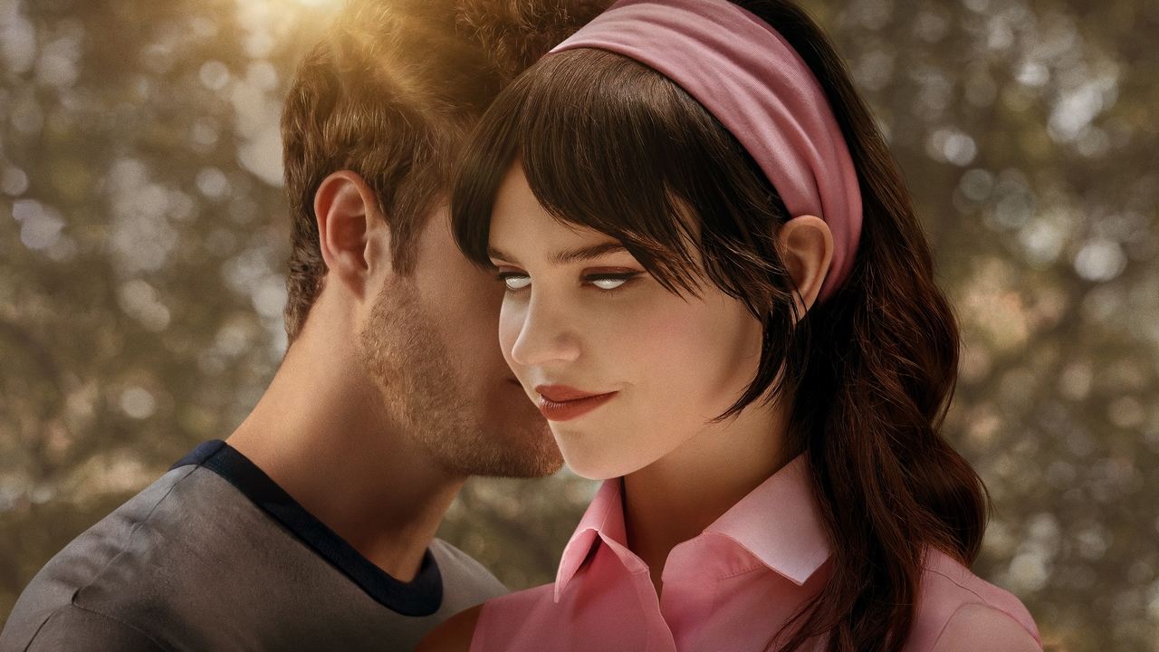 Companion Movie Screenshot 2