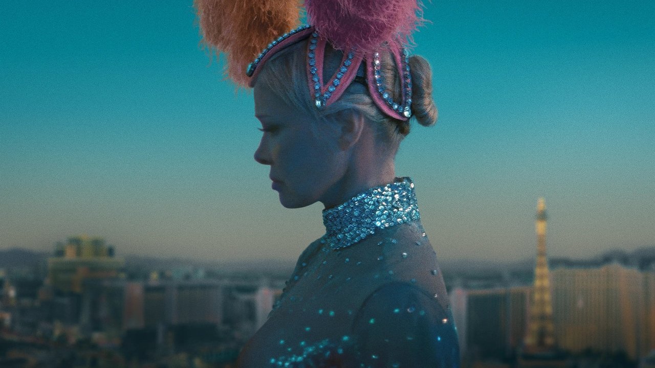 The Last Showgirl Movie Screenshot 1