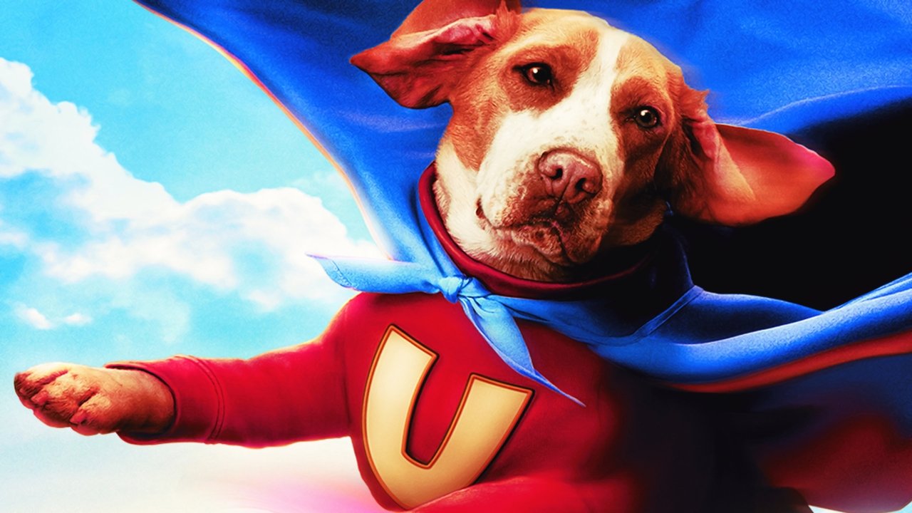 Underdog Movie Screenshot 3
