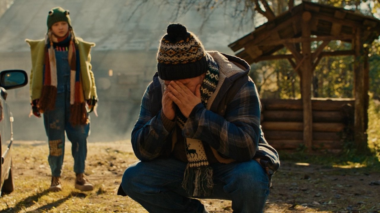 Papa Bear Movie Screenshot 2