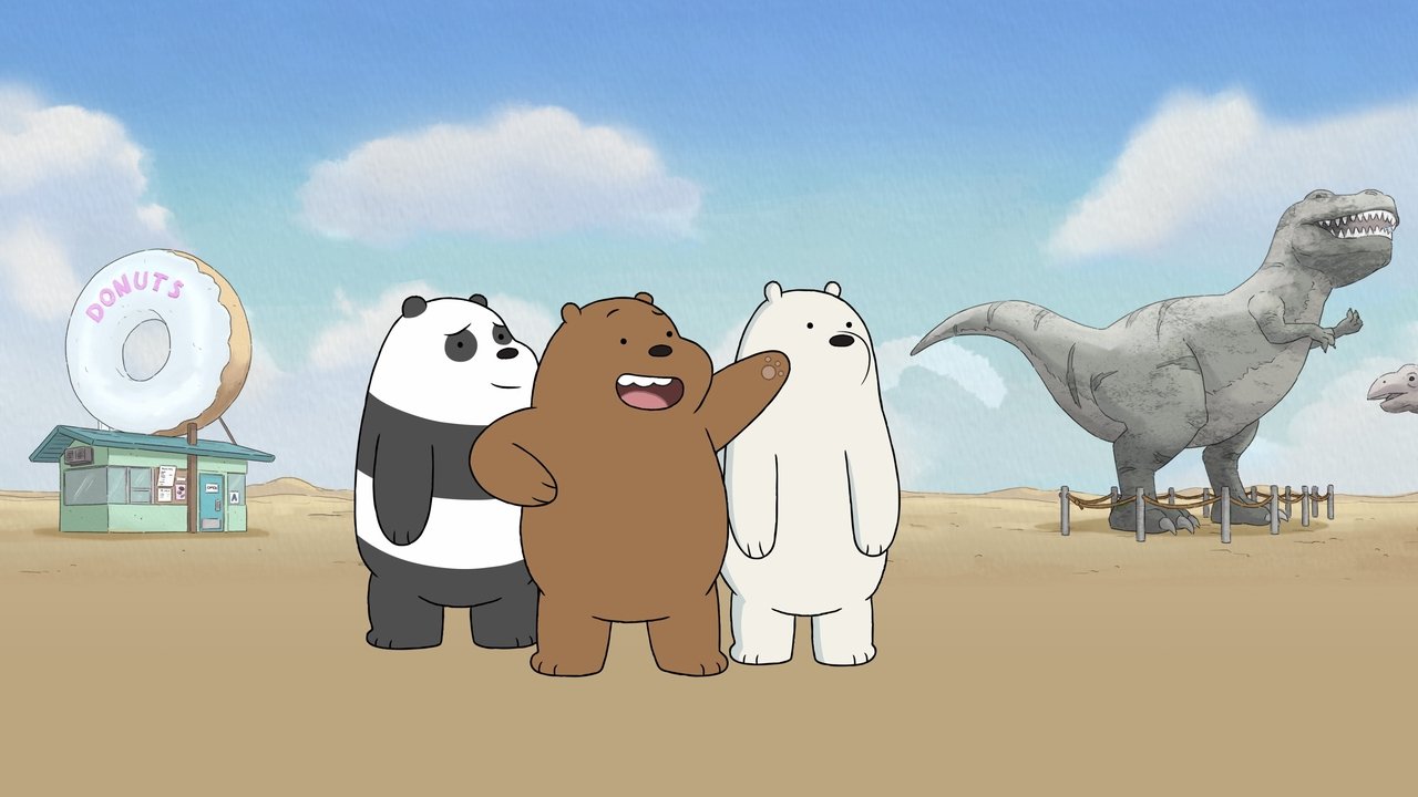 We Bare Bears: The Movie Screenshot 3