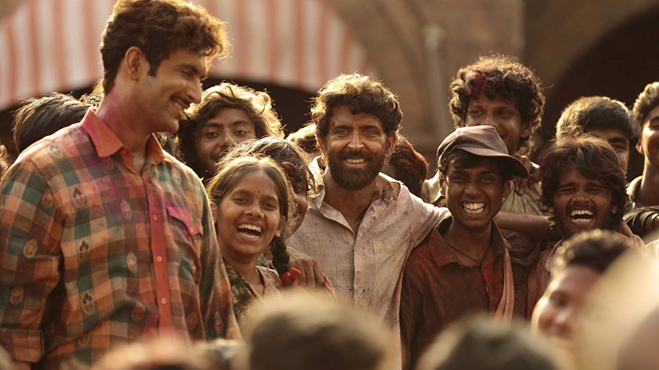 Super 30 Movie Screenshot 4