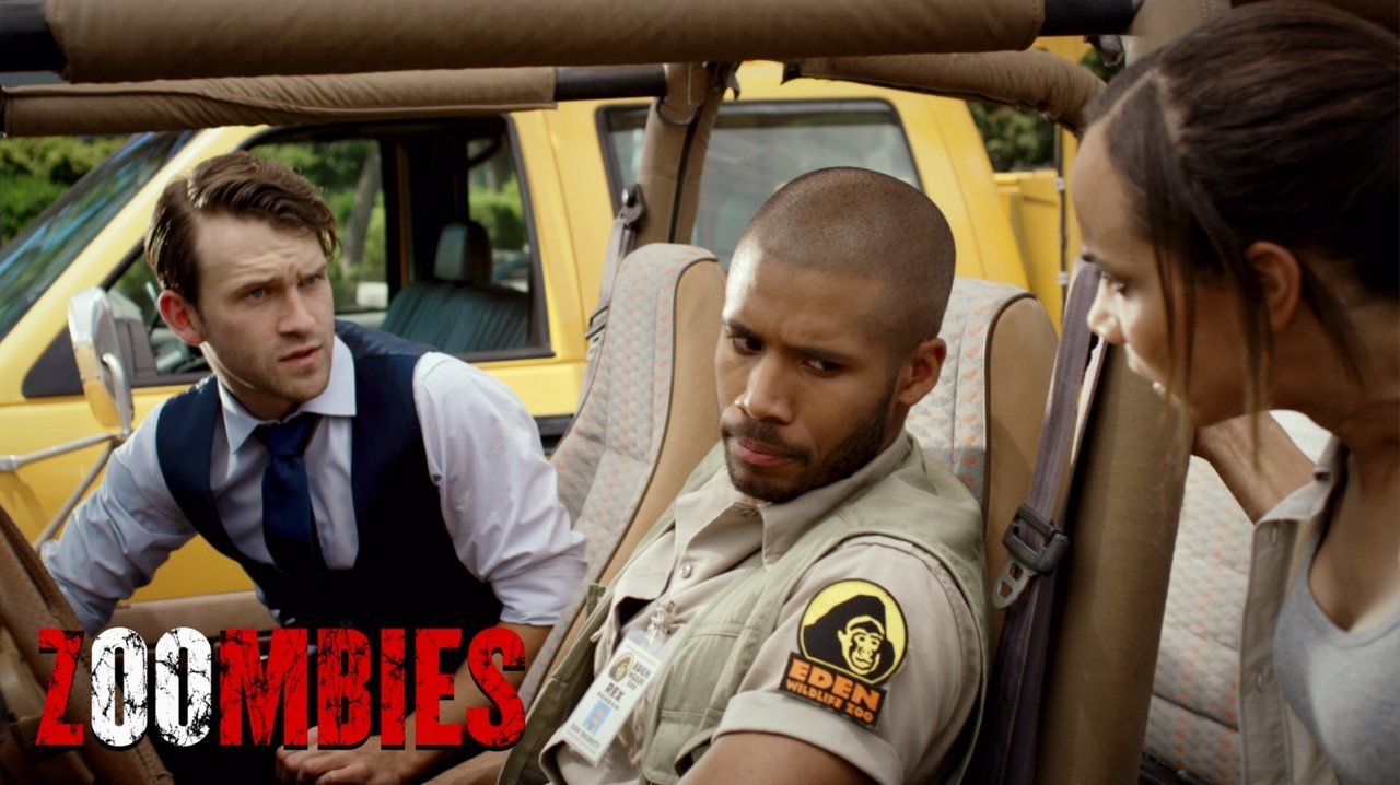 Zoombies Movie Screenshot 2