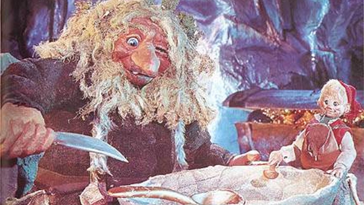 The Ashlad and the Hungry Troll Movie Screenshot 2