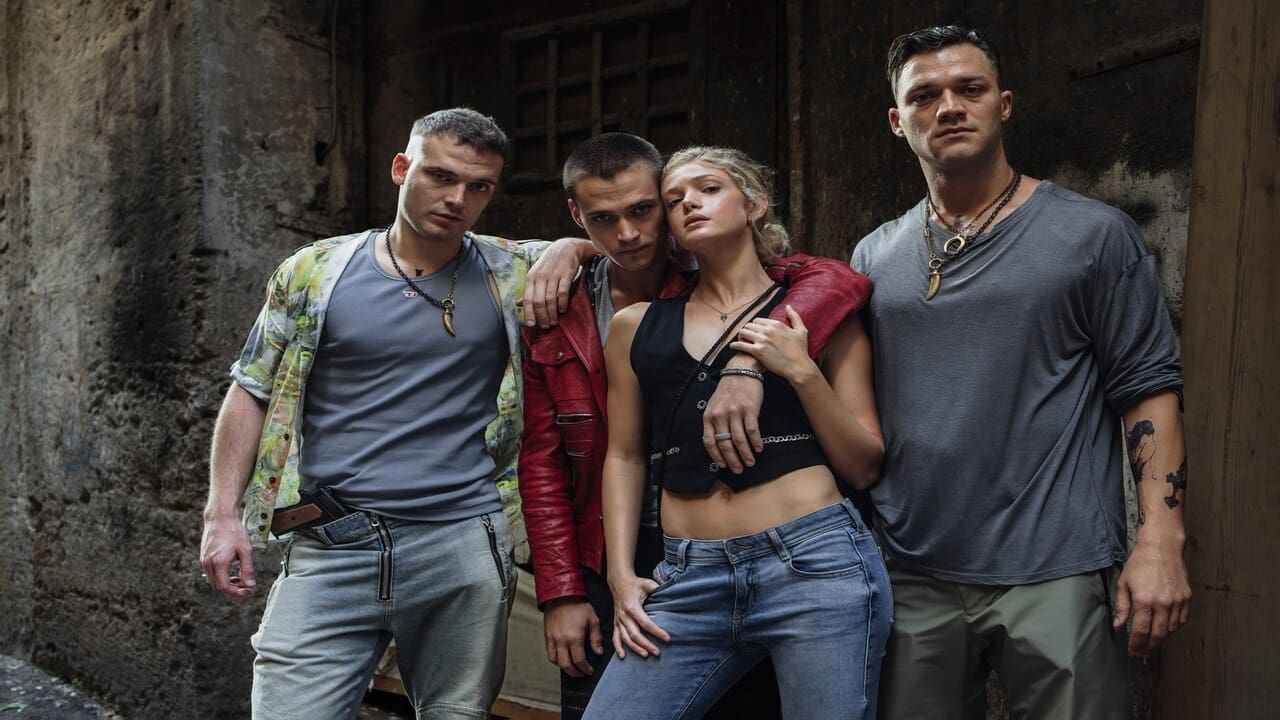 Here Now Movie Screenshot 1
