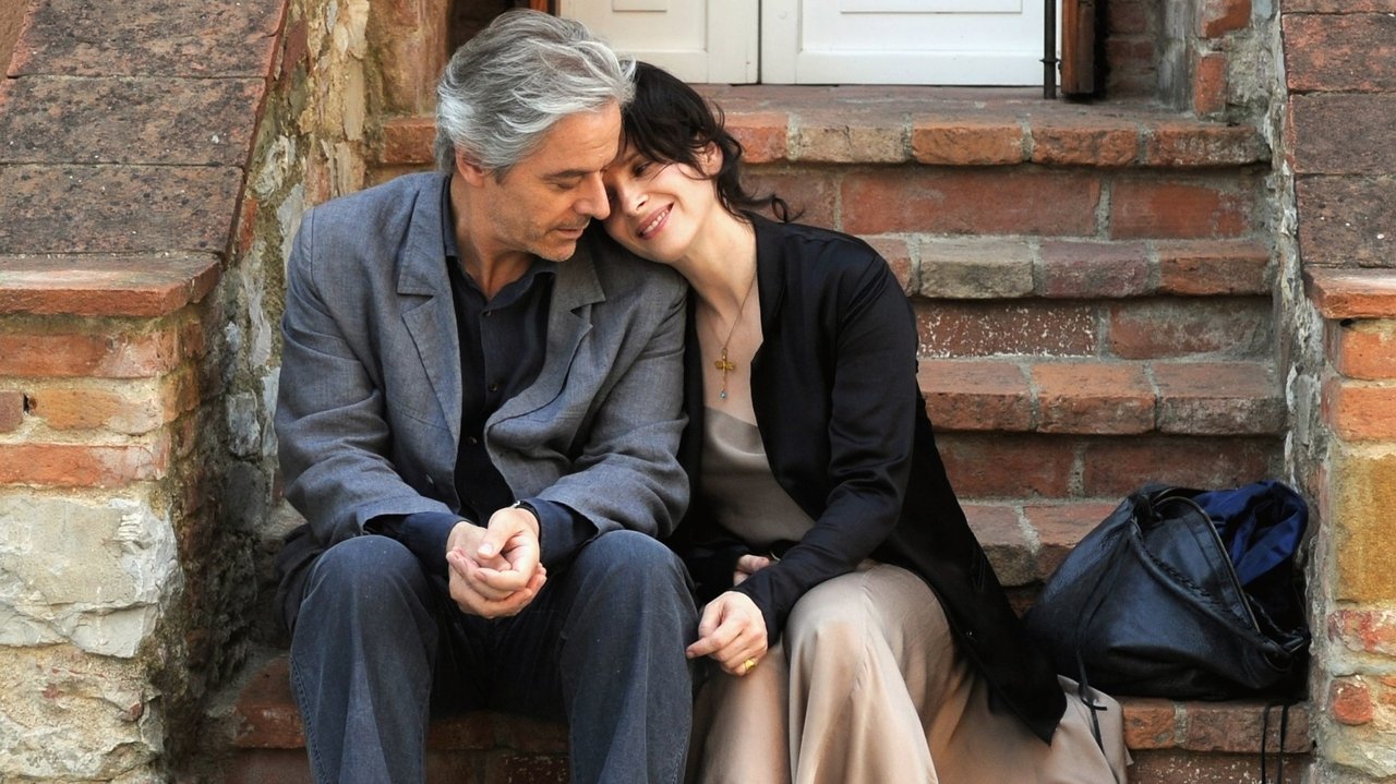 Certified Copy Movie Screenshot 1