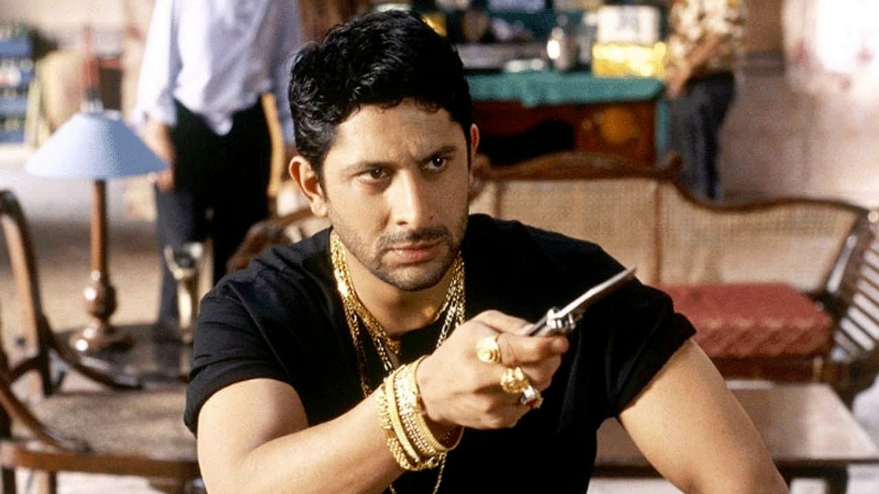 Munna Bhai M.B.B.S. Movie Screenshot 1