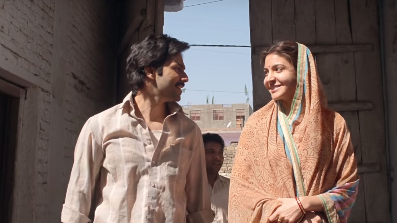 Sui Dhaaga - Made in India Movie Screenshot 4