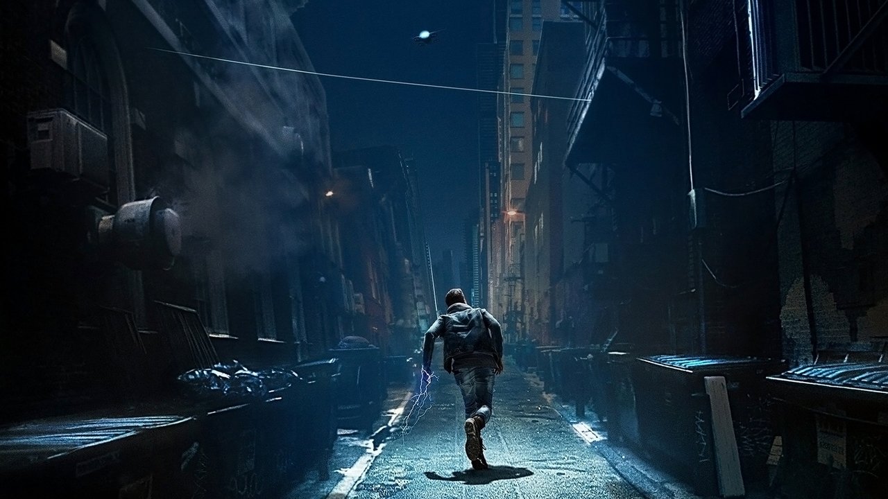 Code 8 Movie Screenshot 1