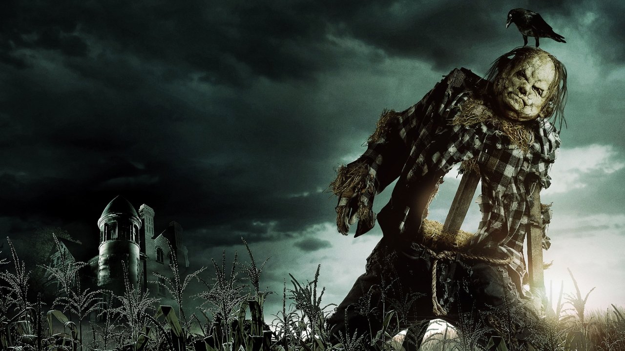 Scary Stories to Tell in the Dark Movie Screenshot 1