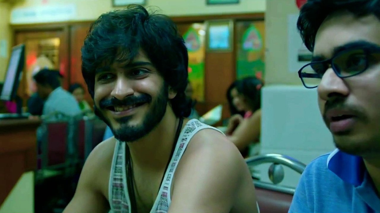 Bhavesh Joshi Superhero Movie Screenshot 5