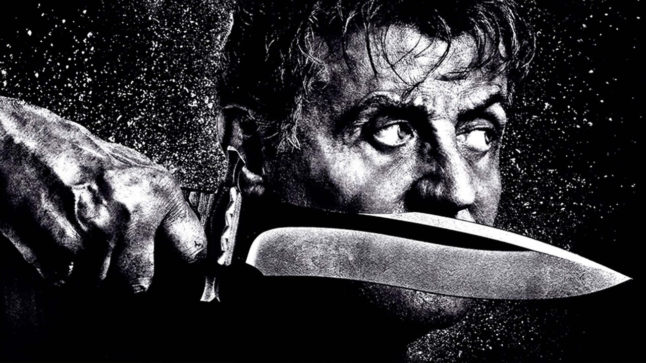 Rambo: Last Blood Movie Screenshot 2