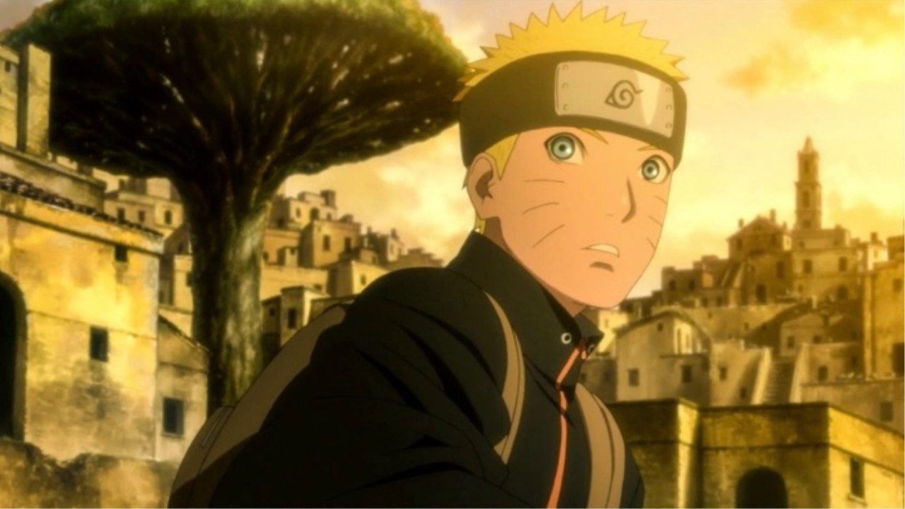 The Last: Naruto the Movie Screenshot 3