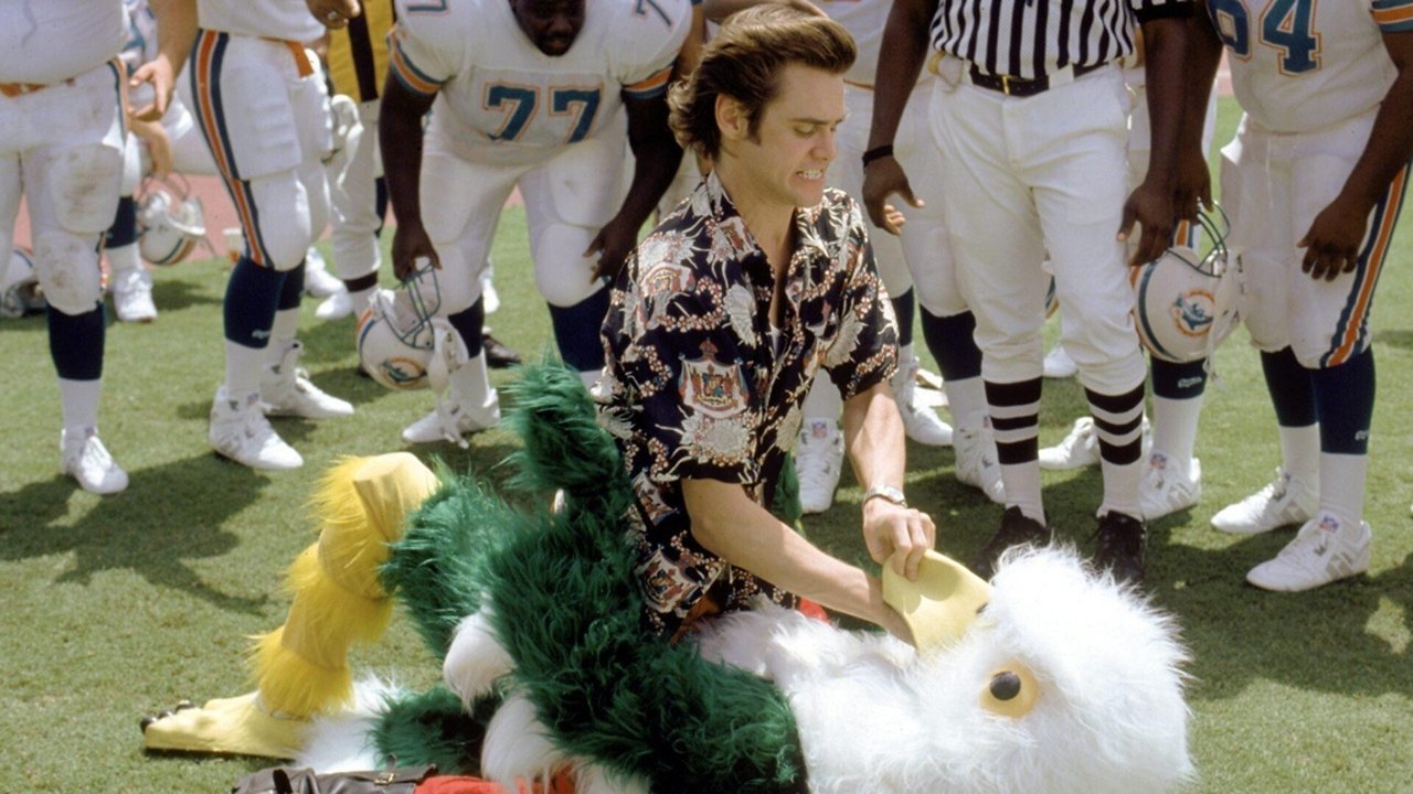 Ace Ventura: Pet Detective Movie Screenshot 1