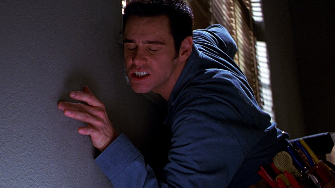 The Cable Guy Movie Screenshot 4