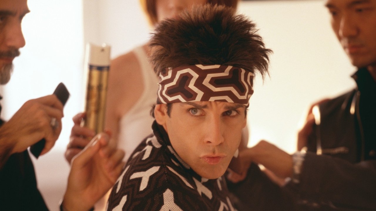 Zoolander Movie Screenshot 2