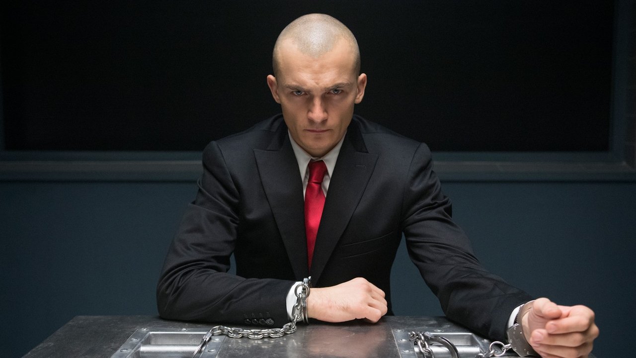 Hitman: Agent 47 Movie Screenshot 2