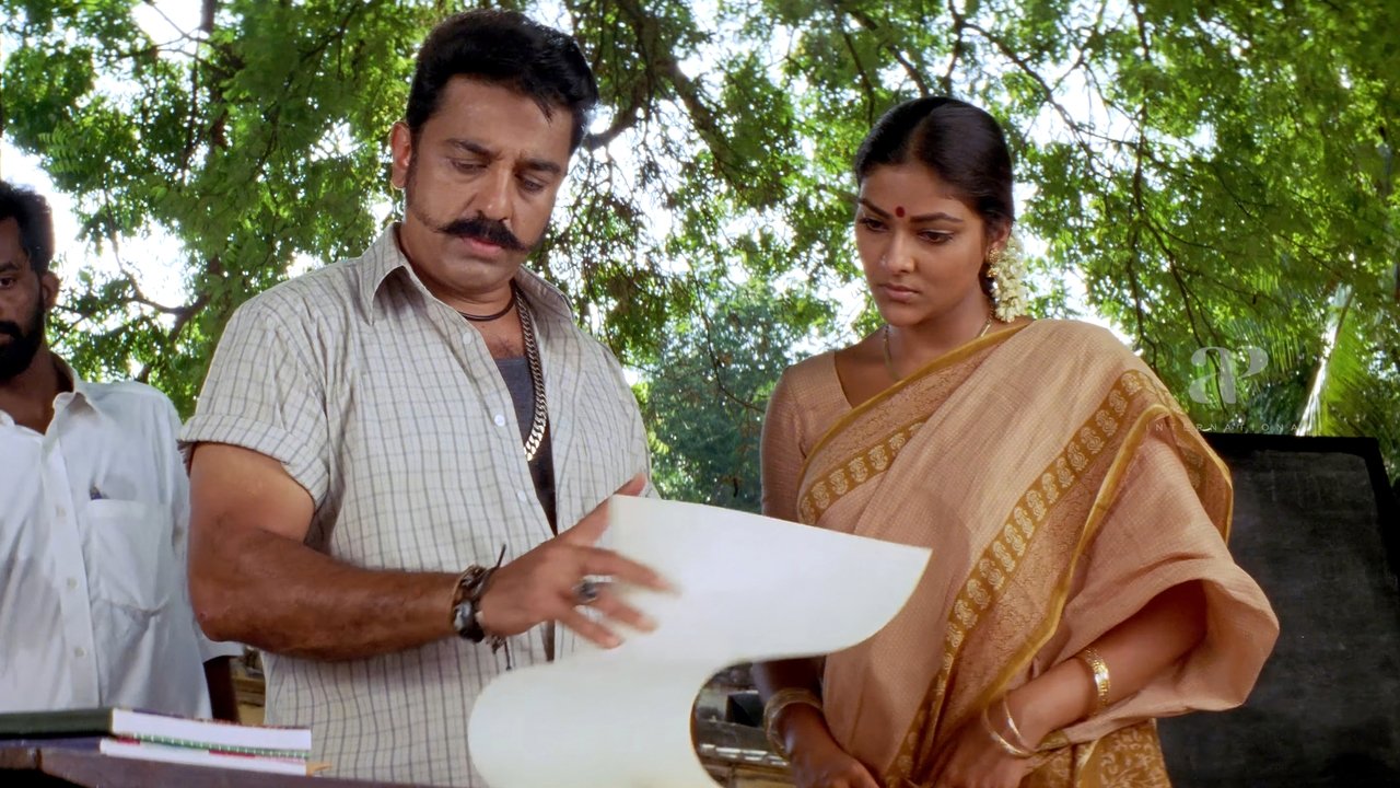 Virumaandi Movie Screenshot 5