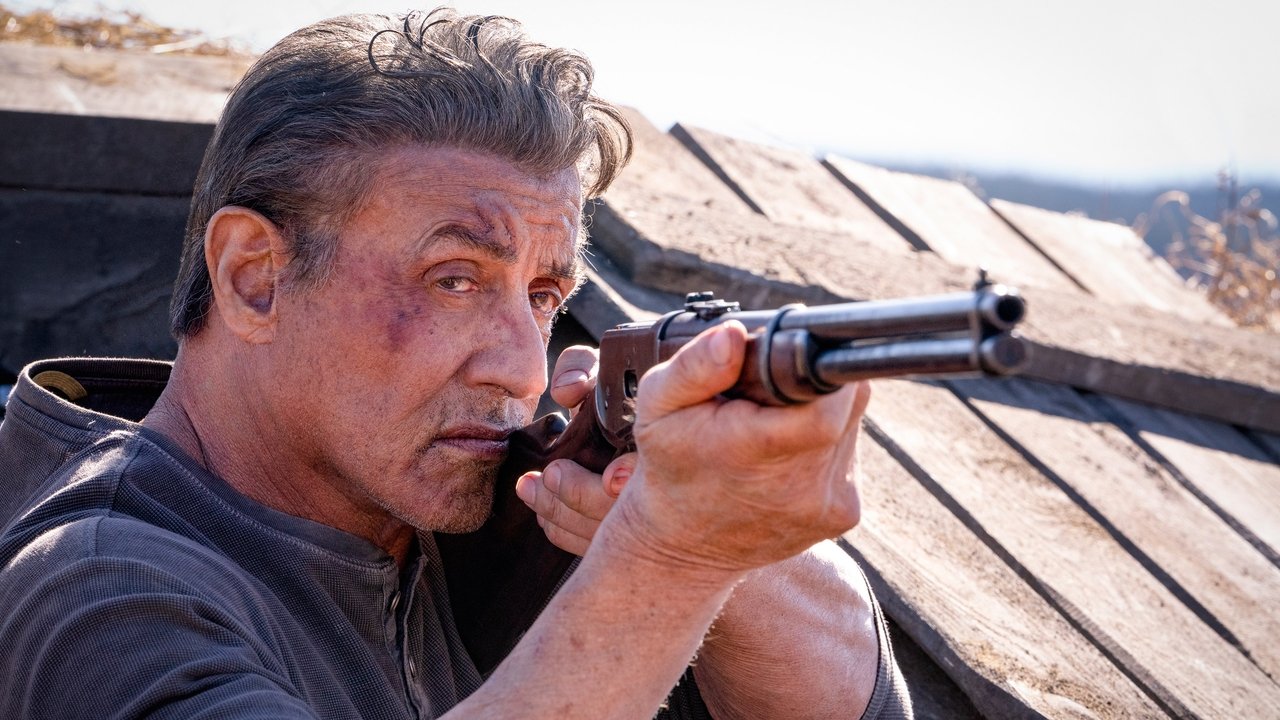 Rambo: Last Blood Movie Screenshot 4