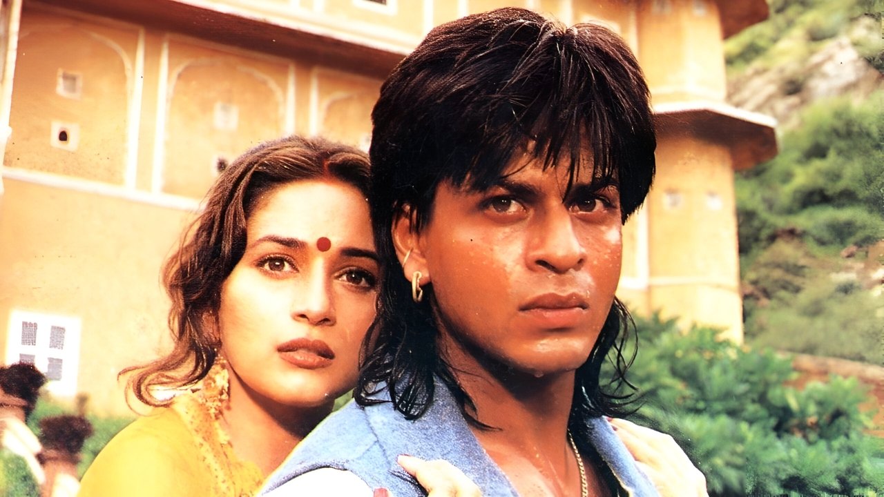 Koyla Movie Screenshot 2