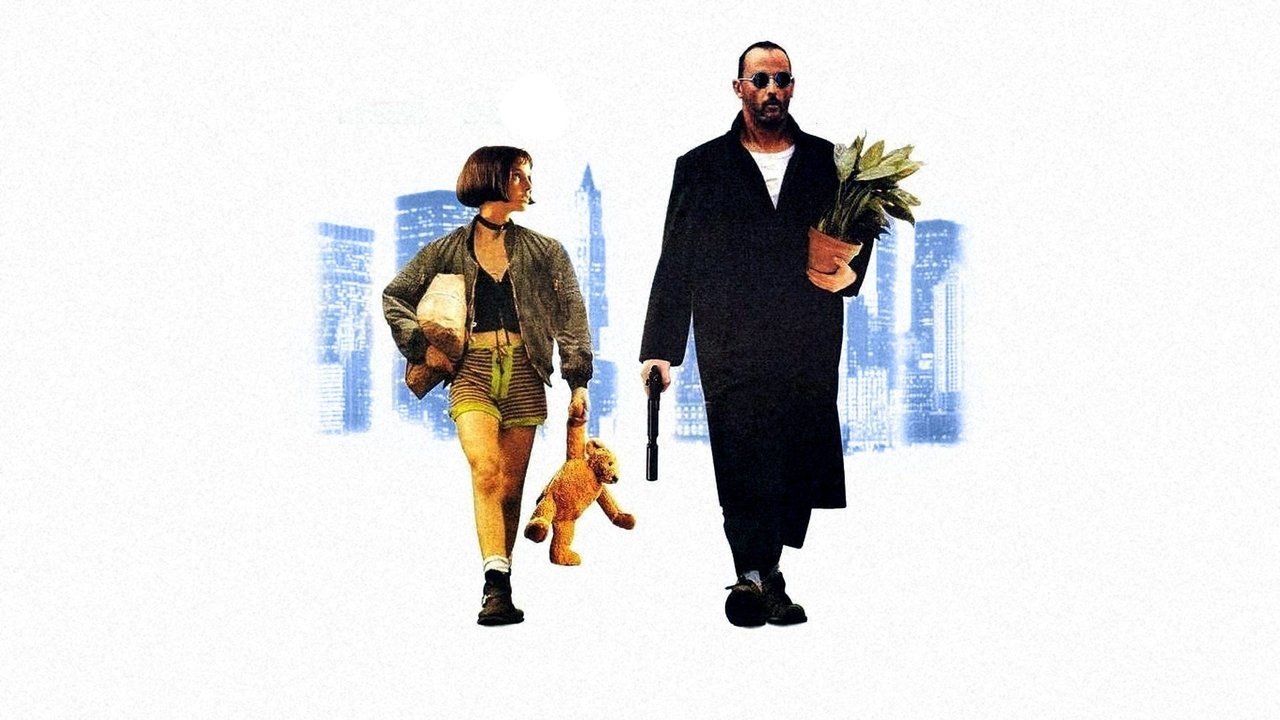 LÃ©on: The Professional Movie Screenshot 5