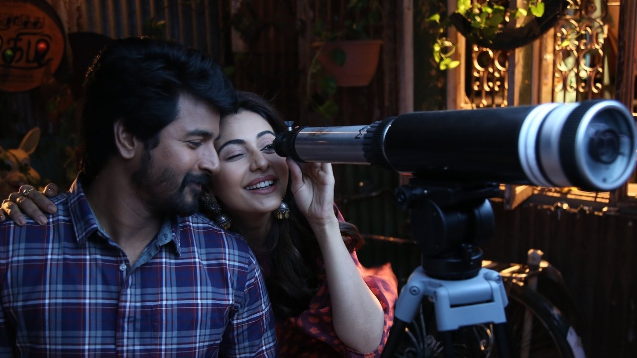 Ayalaan Movie Screenshot 3