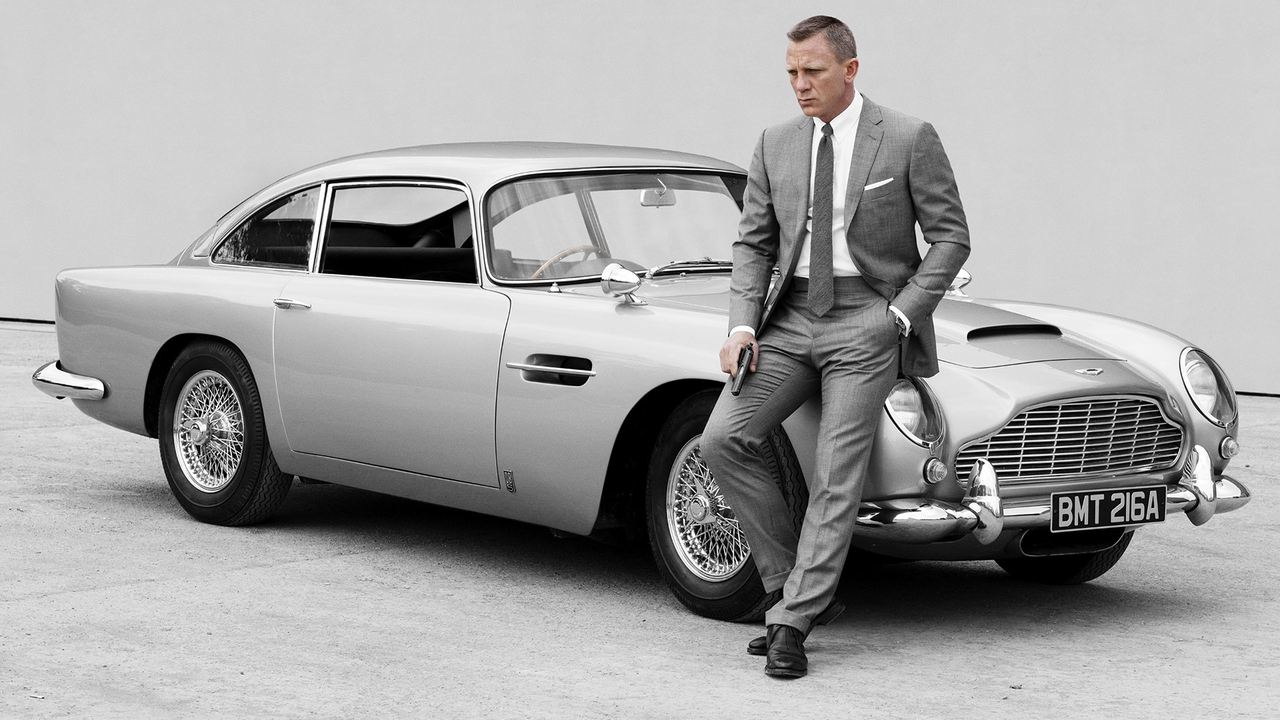 Skyfall Movie Screenshot 4