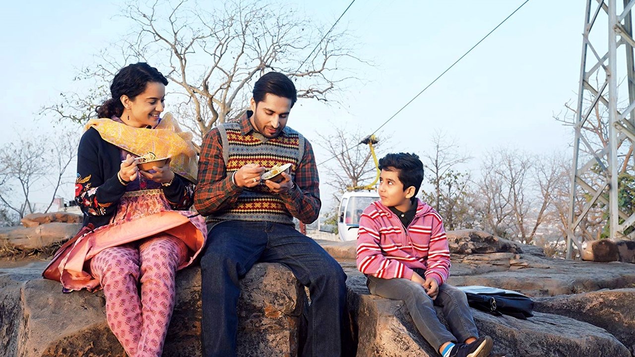 Panga Movie Screenshot 4