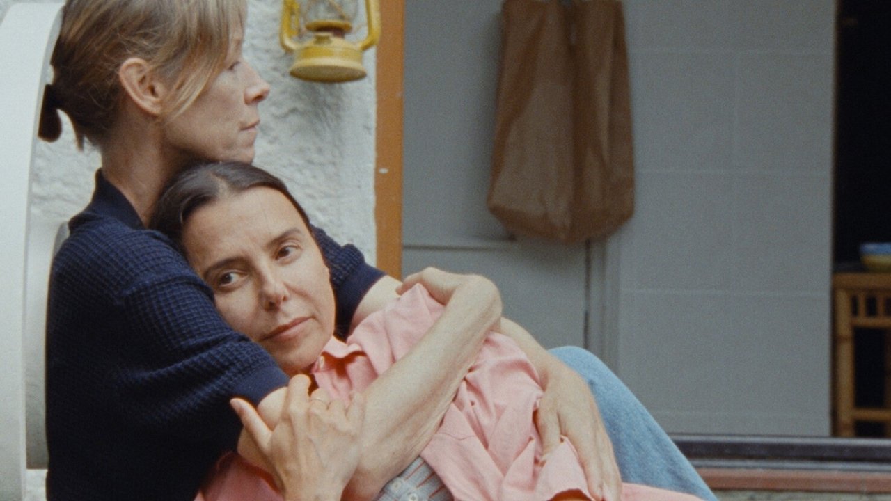 Of Living Without Illusion Movie Screenshot 1