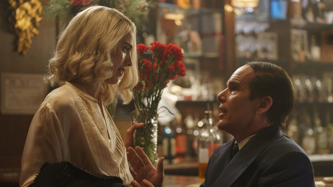 Blue Moon Movie Screenshot 1