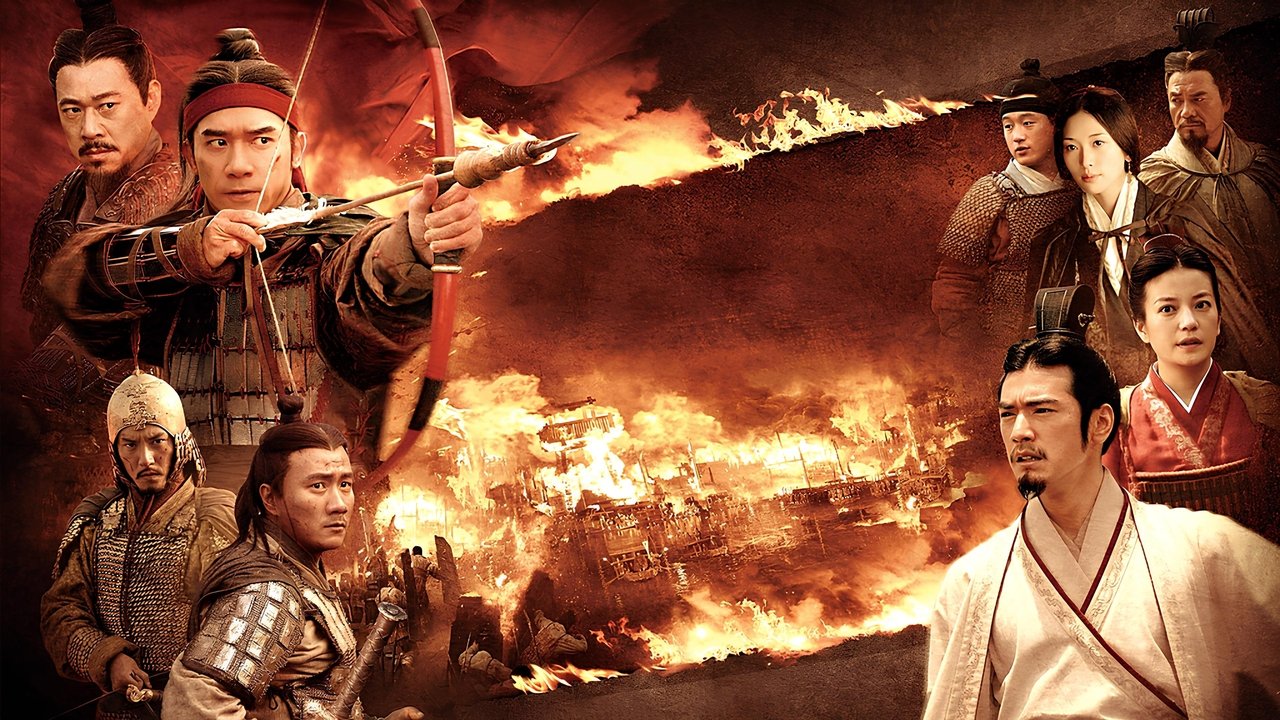 Red Cliff II Movie Screenshot 1