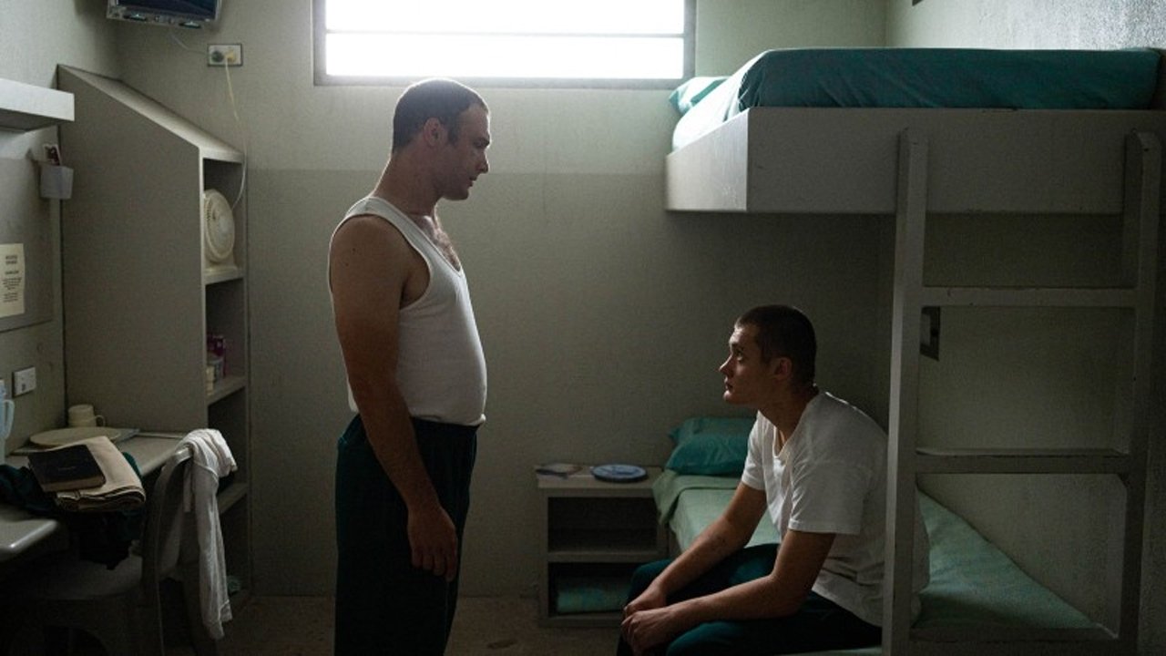 Inside Movie Screenshot 4