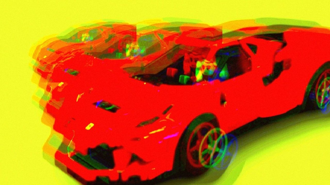 Dead Cars Movie Screenshot 1 Dead Cars Movie Screenshot 1