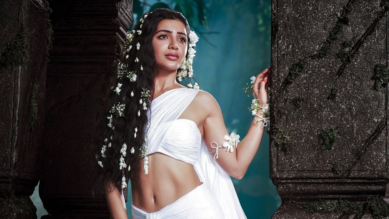 Shaakuntalam Movie Screenshot 4