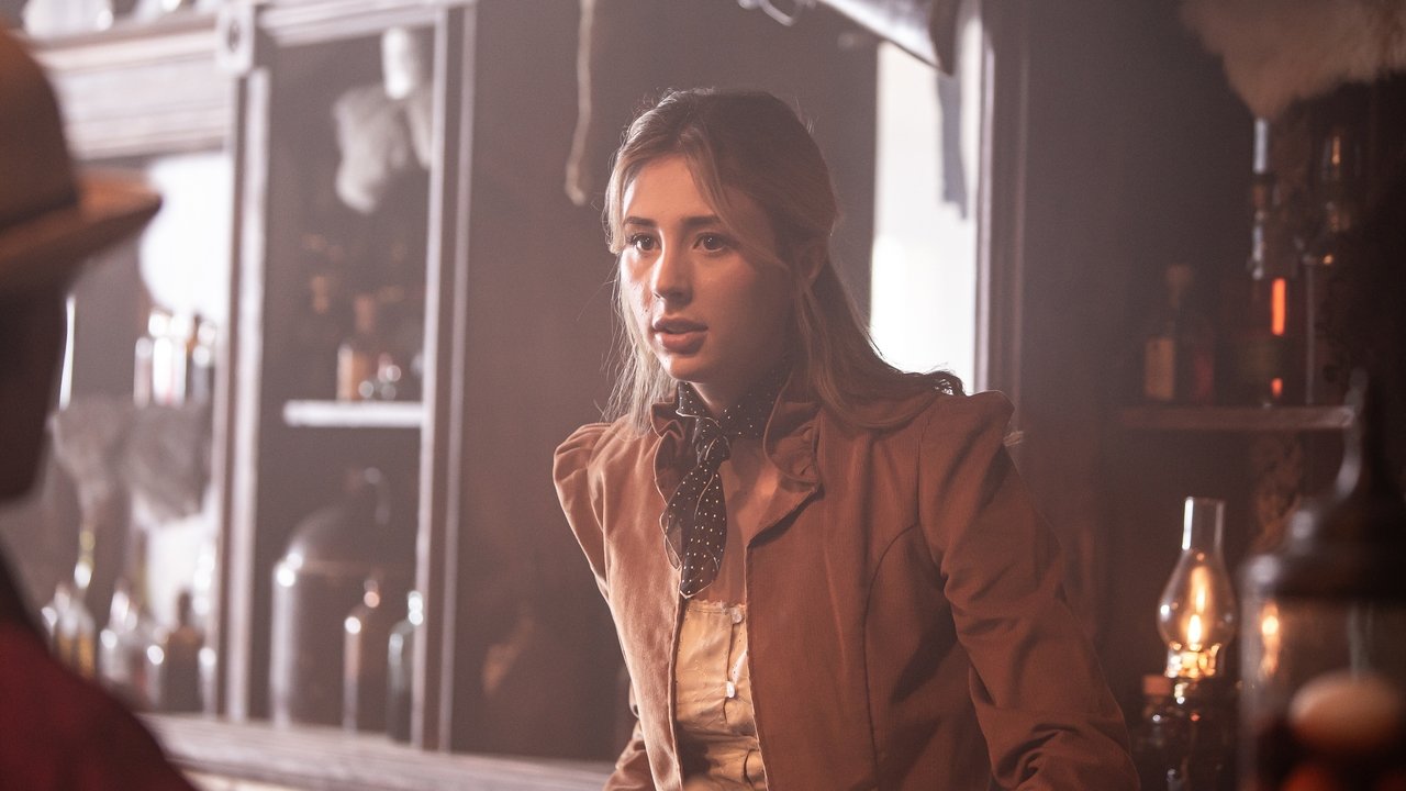 Gunslingers Movie Screenshot 3