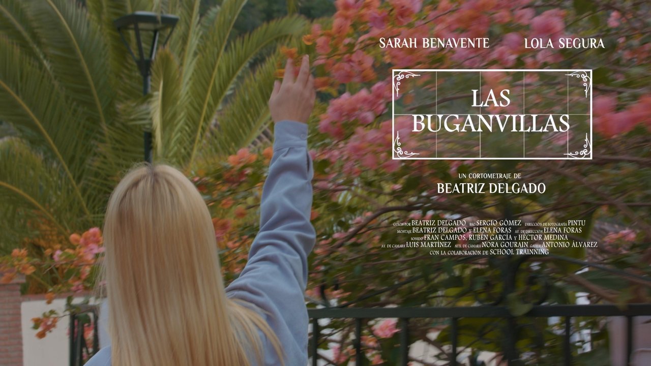 Las Buganvillas Movie Screenshot 1