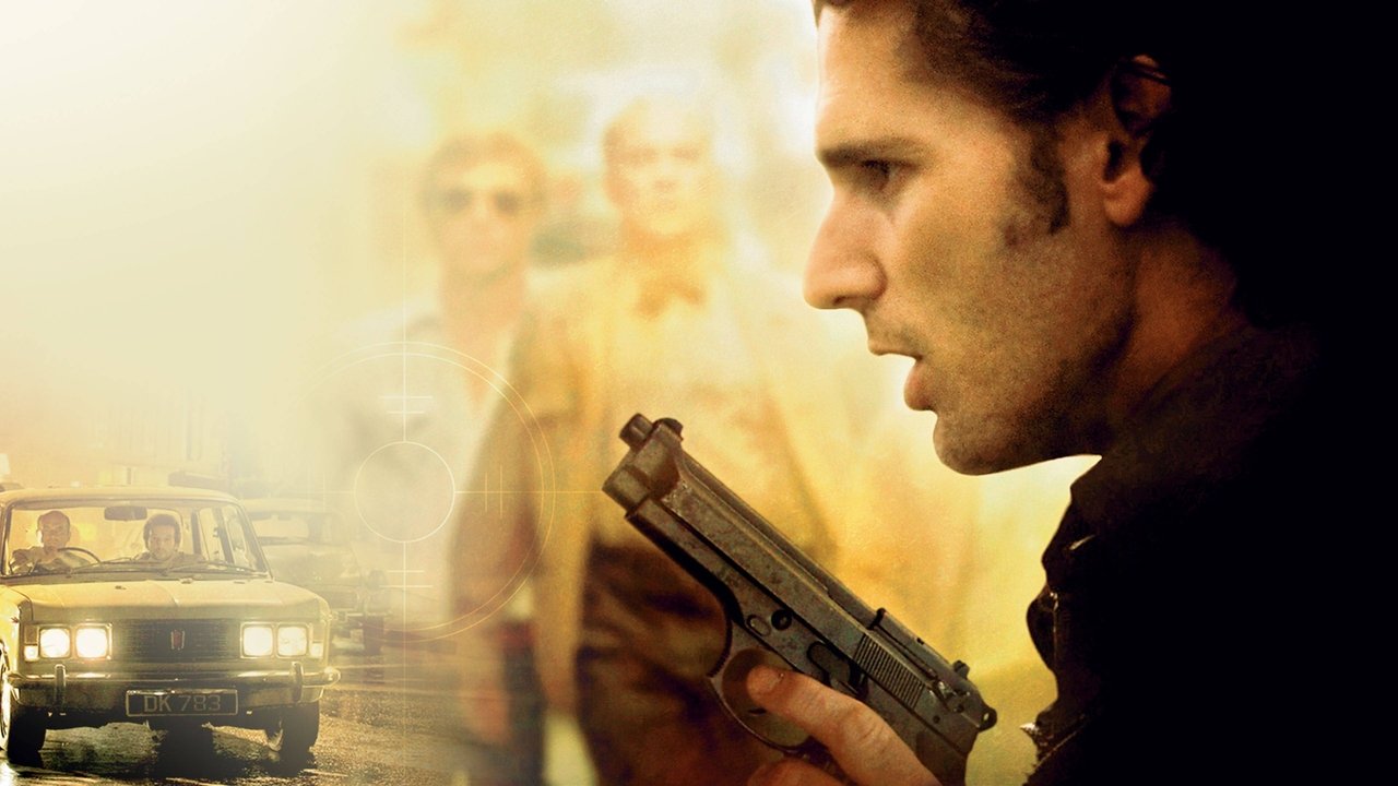 Munich Movie Screenshot 1
